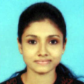 Dr Anu Mathew