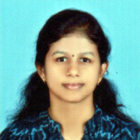 Dr Mariya Mathew