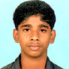 Rahul Rajeev