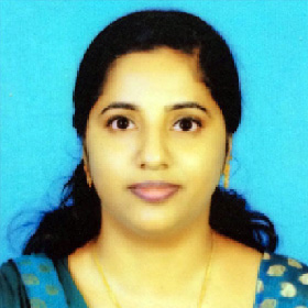 Sanitha P Lukose