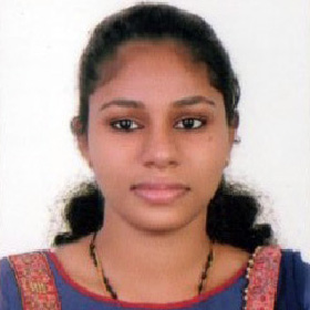 Aleena Raju