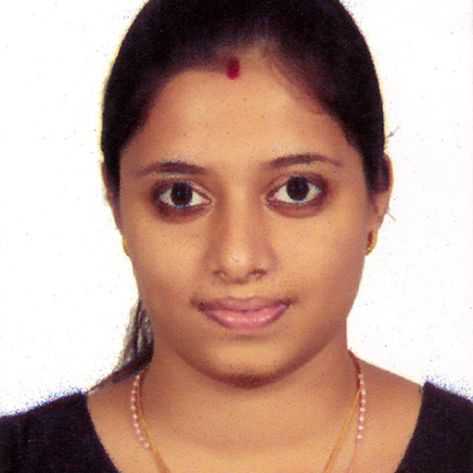 Akshaya Thankachan